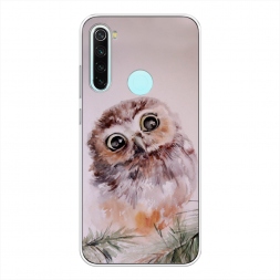����������� ����� ���� �� ������� �� Xiaomi Redmi Note 8