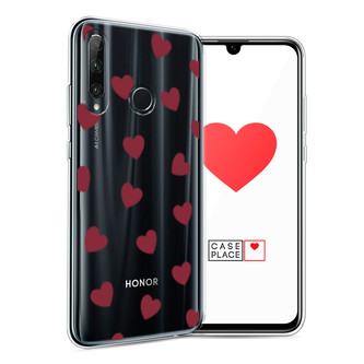 ����������� ����� �������� �������� ������� �� Honor 20 Lite 2019