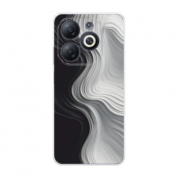 ����������� ����� ׸���-����� ����� �� Infinix Smart 8