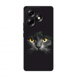 ������� ����������� ����� ����� � ������� ������� �� Itel S23 Plus