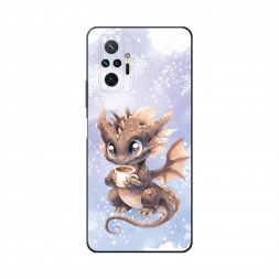 ������� ����������� ����� ��������� � ������� ����� �� Xiaomi Redmi Note 10 Pro