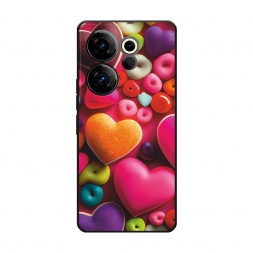 ������� ����������� ����� �������� � �������� �� Tecno Camon 20 Premier
