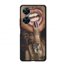 ������� ����������� ����� ������� � ������������ �� Huawei Nova 11i
