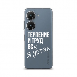 ����������� ����� ������� ���� �� Asus ZenFone 10