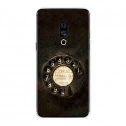 ����������� ����� ��������� ������� �� Meizu 15