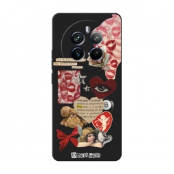 ������� ����������� ����� ������� � ������ 2 �� Realme 12 4G