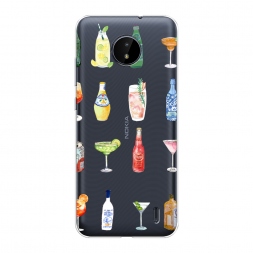 ����������� ����� ������ ������� �� Nokia C10