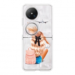 ����������� ����� ���������� ��������� �� Huawei Pocket 2