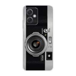 ����������� ����� ����� ������ �� Redmi Note 12 5G