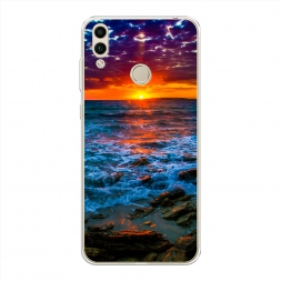 ����������� ����� ����� 1 �� Honor 8C