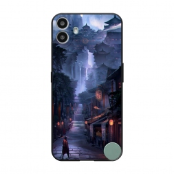 ������� ����������� ����� �������� ������� �� CMF Phone 1
