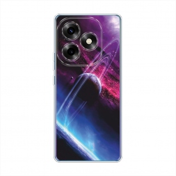 ����������� ����� ������ 17 �� Itel S23 Plus