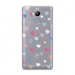 ����������� ����� ������ �������� ������� �� Xiaomi Redmi 4 Pro