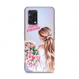 ����������� ����� ������� ������� �� Oppo Reno 6 Lite