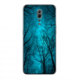 ����������� ����� ��������� ��� �� Oppo Reno Z