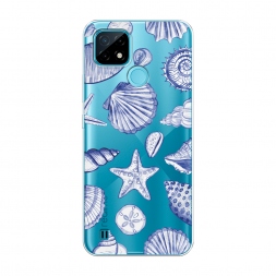 ����������� ����� ������� ������� �� Realme C21