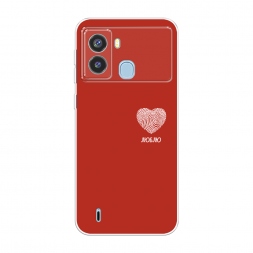 ����������� ����� ��������� ������ �� ������� �� Tecno Pop 6
