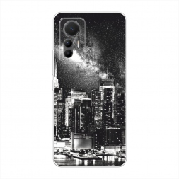����������� ����� ������ ���-���� �� Xiaomi 12 Lite