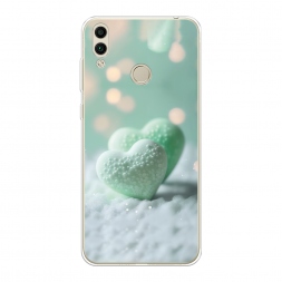 ����������� ����� �������� �������� �� Honor 8C