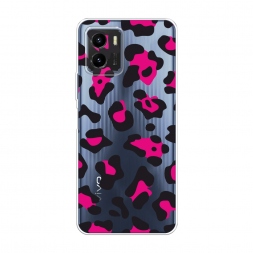 ����������� ����� Pink cow spots �� Vivo Y10