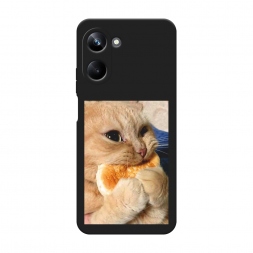 ������� ����������� ����� ����� ������ �� Realme 10 Pro