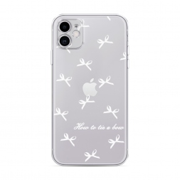 ����������� ����� How to tie a bow 1 �� iPhone 11