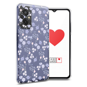 ����������� ����� ��������� ���� ������� �� Redmi 11 Prime 4G