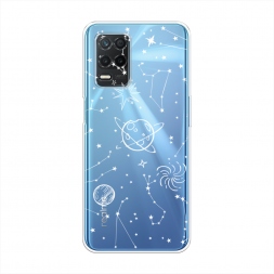 ����������� ����� ������� � ������� �� Realme 8 5G