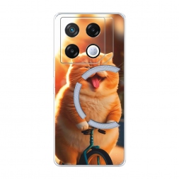 ����������� ����� ��� �� ������ �� Infinix GT 20 Pro