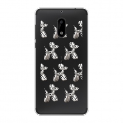 ����������� ����� balloon dogs 3 �� Nokia 6