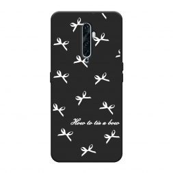 ������� ����������� ����� How to tie a bow 1 �� Oppo Reno 2Z