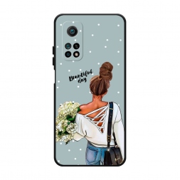 ������� ����������� ����� Beautiful day �� Xiaomi Mi 10T Pro