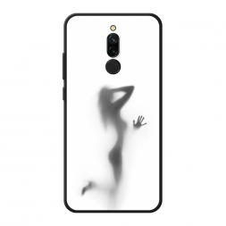 ������� ����������� ����� ������ � ���� �� Xiaomi Redmi 8