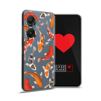 ����������� ����� ����� ����� ��� �� Asus ZenFone 9