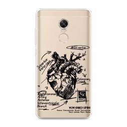 ����������� ����� ������������� ������ 2 �� Xiaomi Redmi Note 4X (Global)