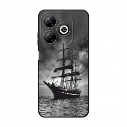 ������� ����������� ����� ������� � ��������� ���� �� Infinix Smart 10 HD