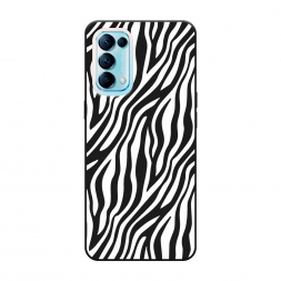 ������� ����������� ����� ����� �� Oppo Reno 5