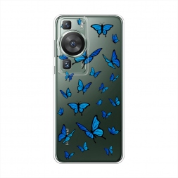 ����������� ����� ����� ������� �� Huawei P60