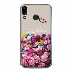 ����������� ����� ����� ������� �� Asus Zenfone 5 ZE620KL