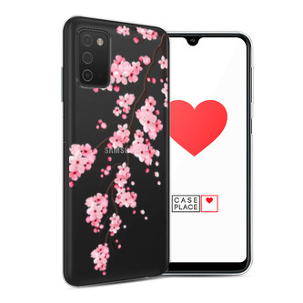 ����������� ����� ������� ������ �� Samsung Galaxy A03S