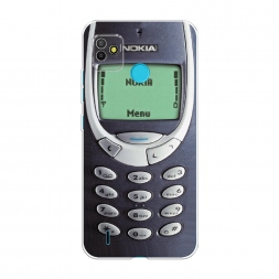 ����������� ����� ����� �� Tecno POP 5
