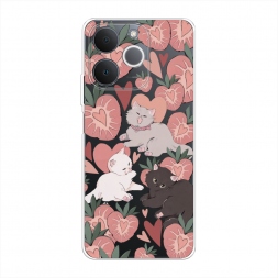 ����������� ����� ���������� ������ �� Realme Note 70