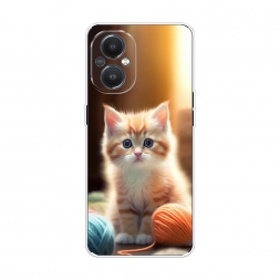 ����������� ����� ����� ������ � ������� �� OnePlus Nord N20 5G