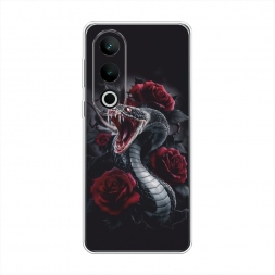 ����������� ����� Dark snake �� Oneplus Nord CE4