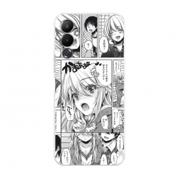 ����������� ����� ������������� ����� �� Tecno Pova 4