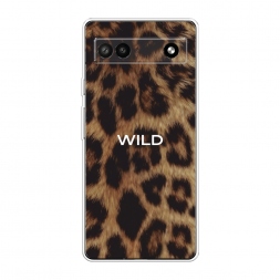 ����������� ����� Wild �� �������� �� Google Pixel 6A