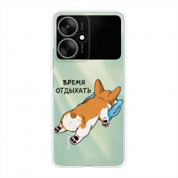 ����������� ����� ����� �������� �� Xiaomi Redmi 13R 5G