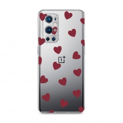 ����������� ����� �������� �������� ������� �� OnePlus 9 Pro
