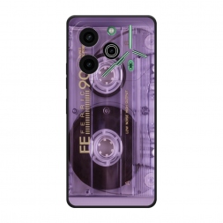 ������� ����������� ����� ������� ���� �� Tecno Pova 6 pro 5G
