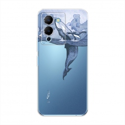 ����������� ����� ��� ��������� �� Infinix Note 12 G96